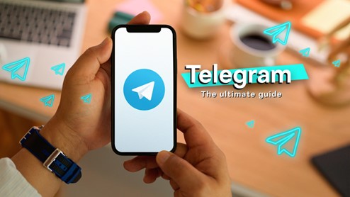 Telegram的隐私程度有多高？怎么注册？