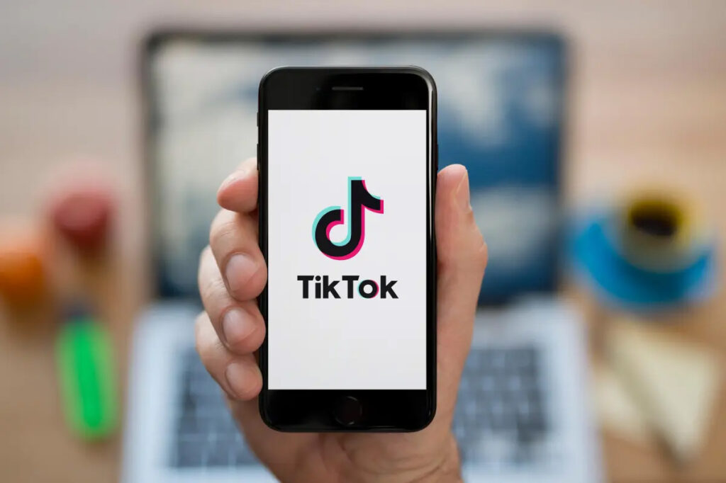 TikTok without a phone number - is it possible?