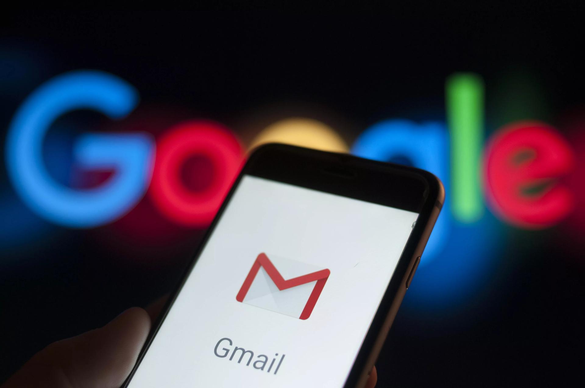 How to make an unlimited Gmail account without a phone number?