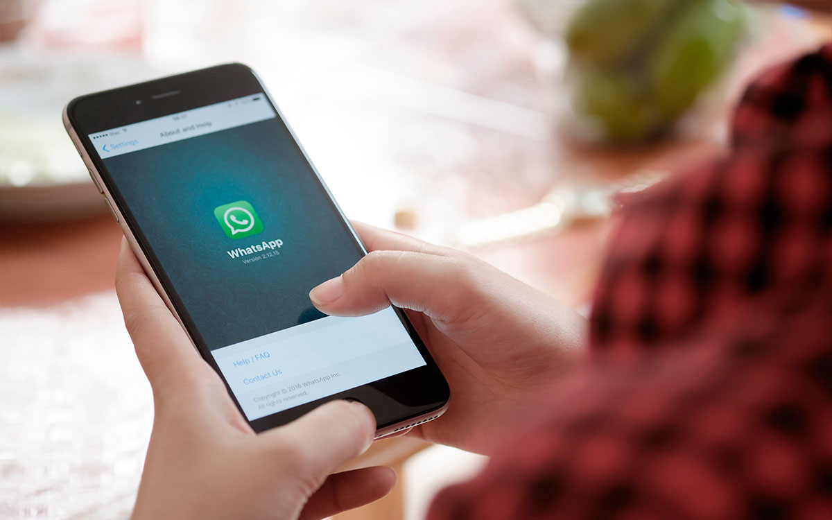 How to get Whatsapp verification code without sim