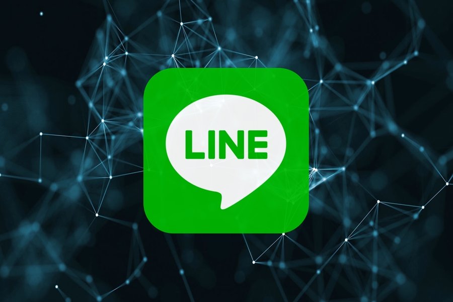 How to create a Line account without a phone number or Facebook