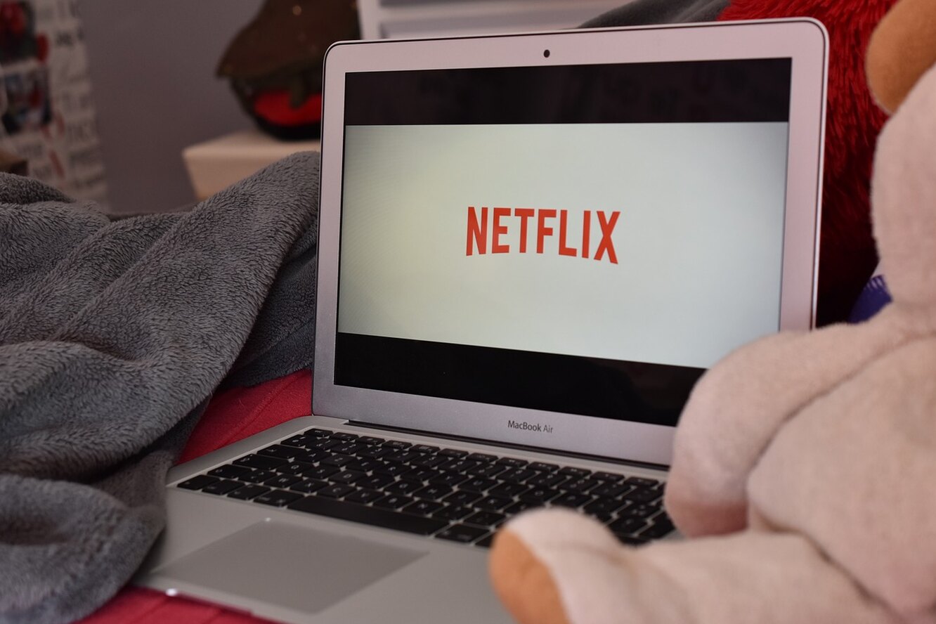 How to sign up for Netflix without a phone number