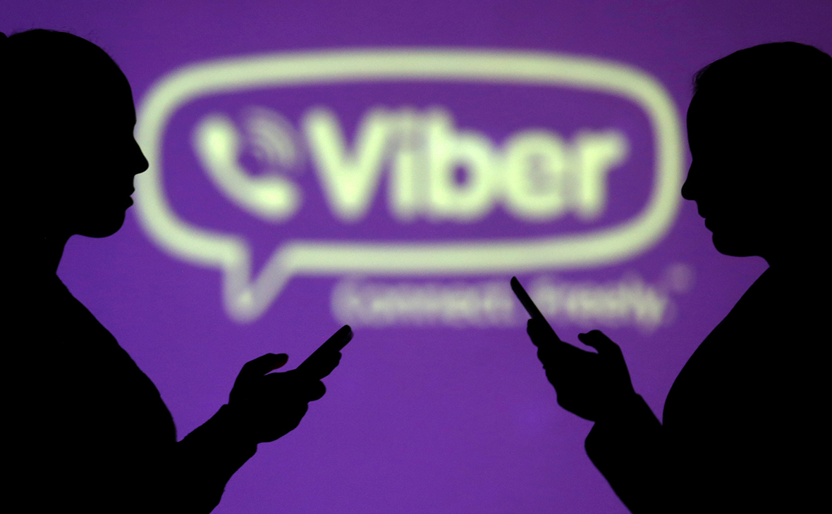 How do I register multiple Viber accounts