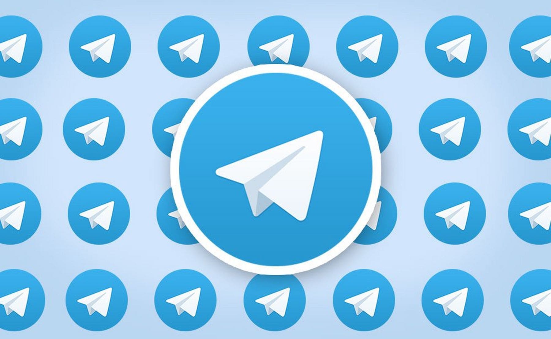 How to create multiple Telegram accounts?