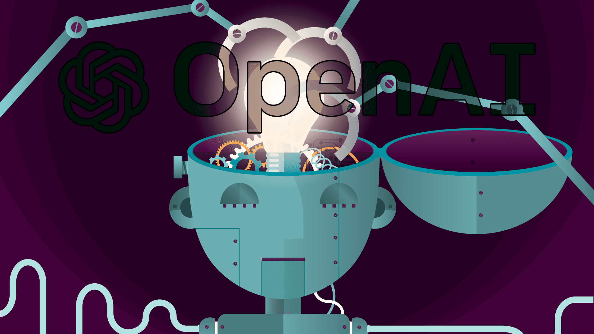 Buy an OpenAI account