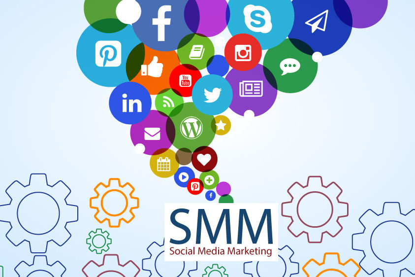 SMM promotion tools - top best