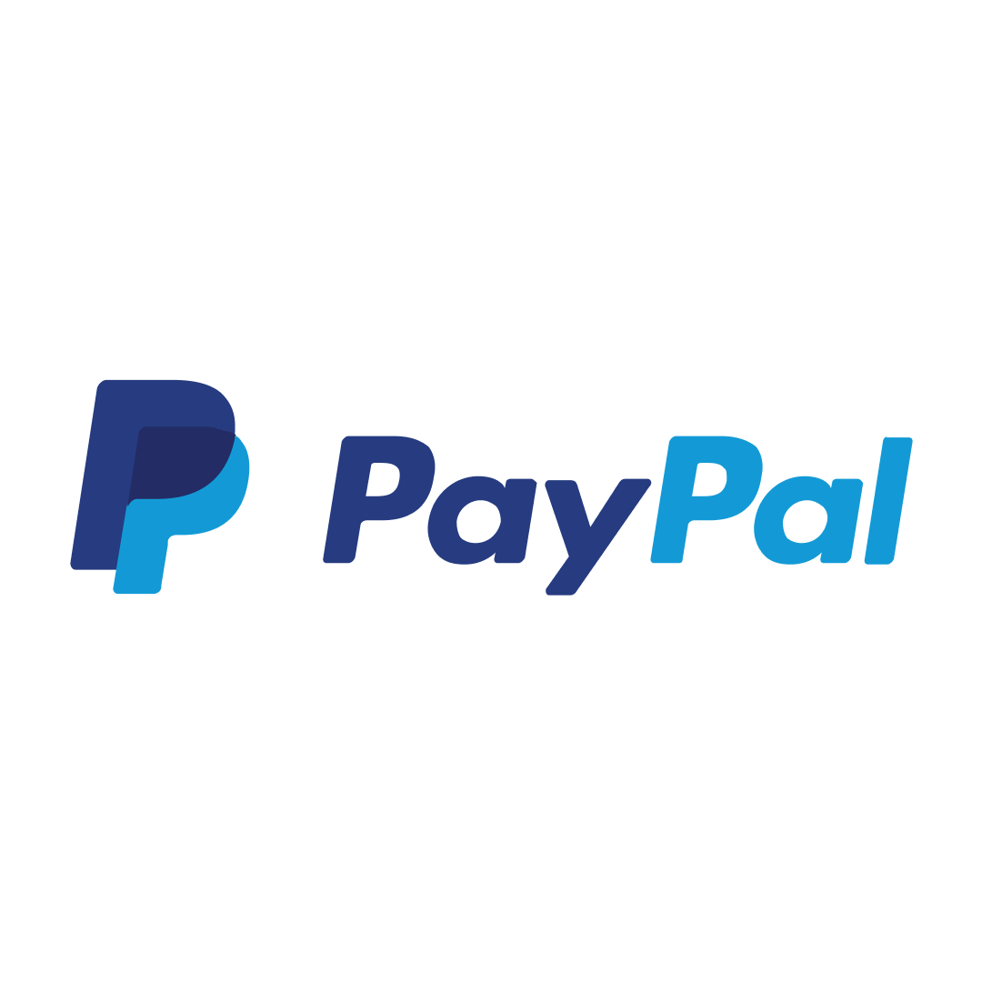 Регистрация в системе Paypal