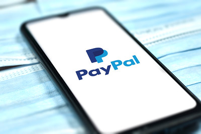 Купить номер телефона для регистрации PayPal