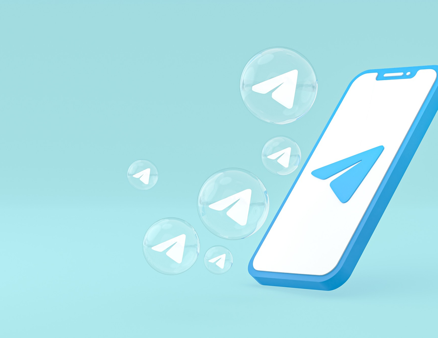 How to create a new Telegram account without using a real phone number