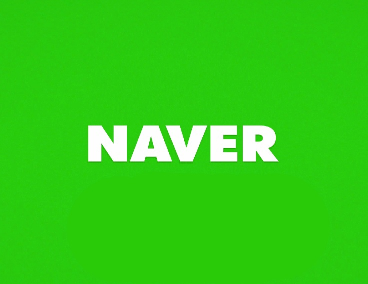 Register on Naver using a virtual number!