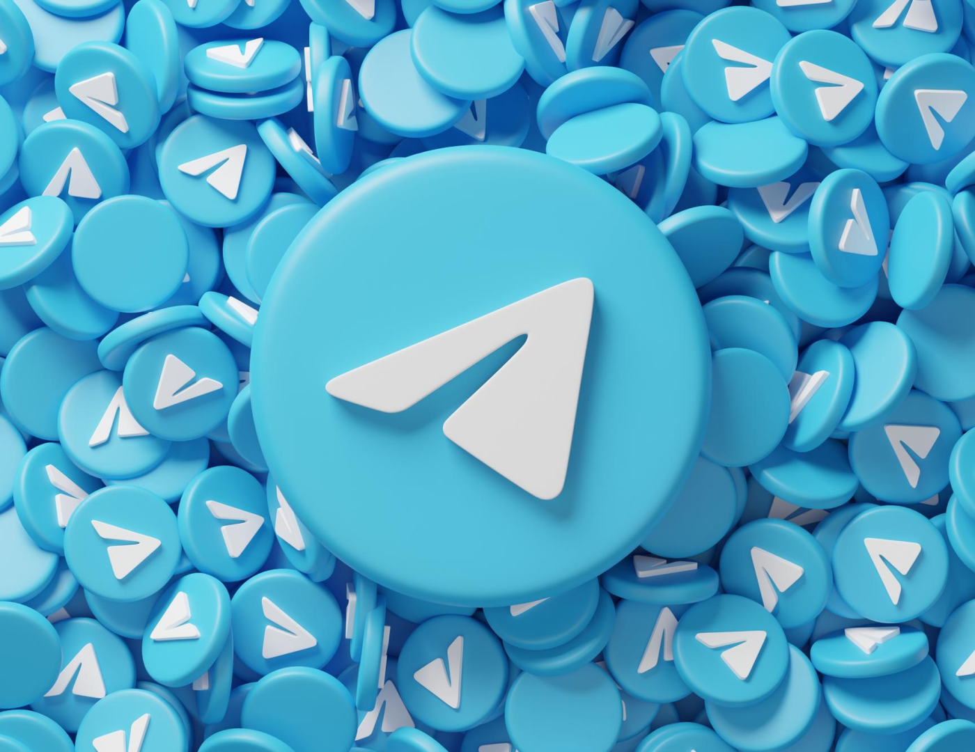 Como evitar o bloqueio no Telegram devido ao envio de mensagens em massa