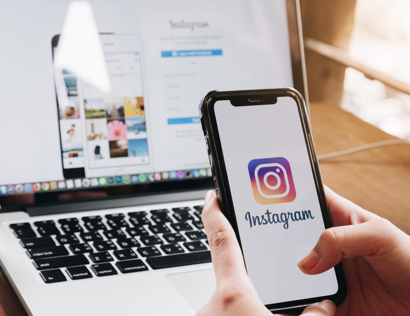 Create an Instagram Account Without a Phone Number