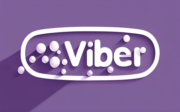 Pendaftaran di Viber menggunakan nomor virtual sementara