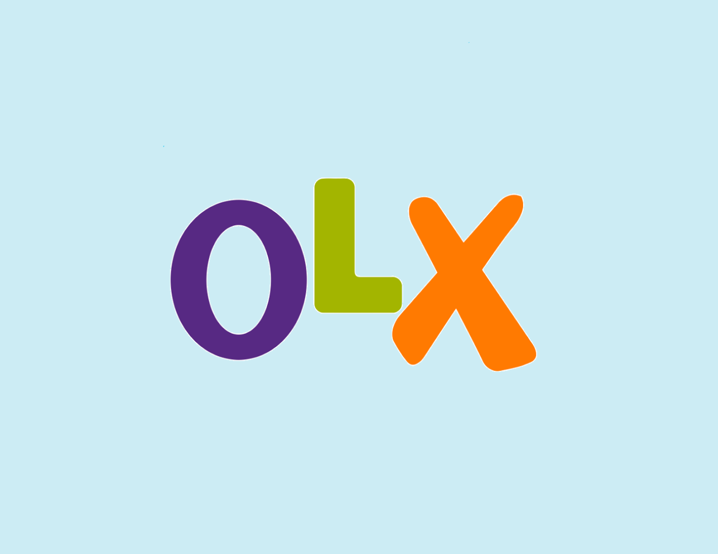 Como criar um perfil no OLX de forma anônima